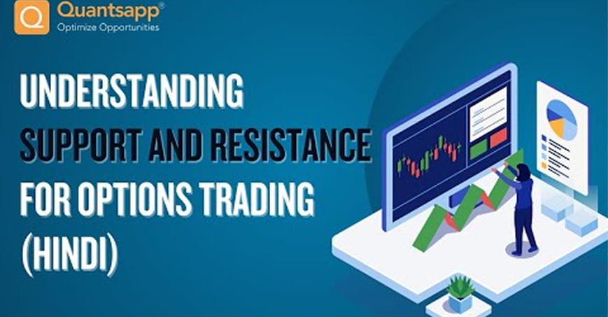 Learn India's most Advanced Option Trading Platform
