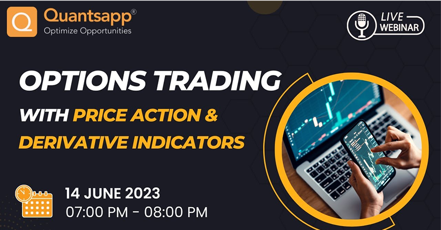 Learn India's most Advanced Option Trading Platform